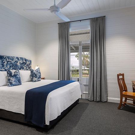 Spicers Guesthouse ポーコルビン 部屋 写真