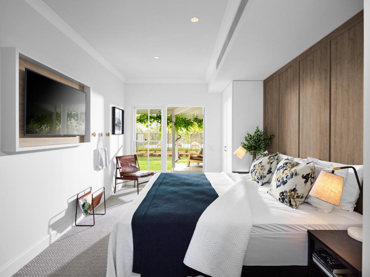 Spicers Guesthouse ポーコルビン エクステリア 写真