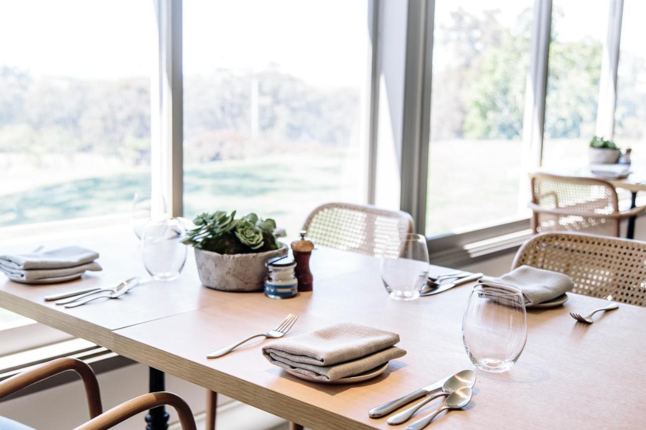 Spicers Guesthouse ポーコルビン エクステリア 写真