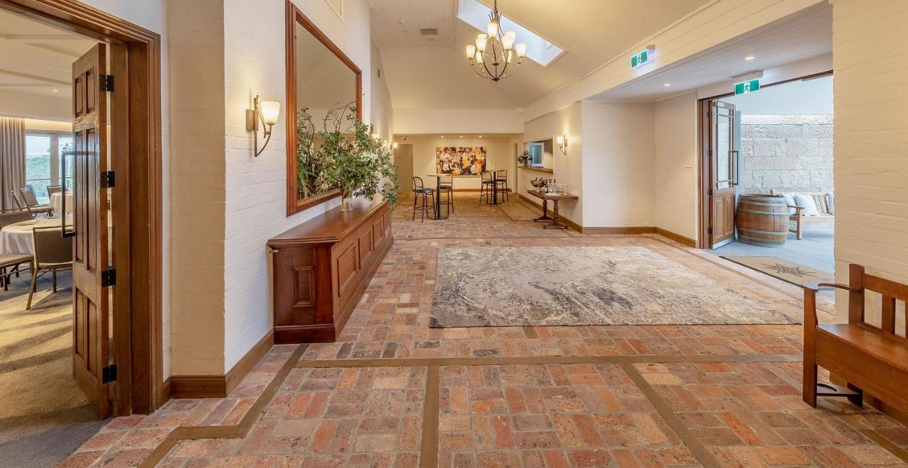 Spicers Guesthouse ポーコルビン エクステリア 写真