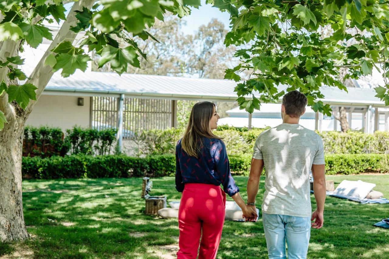 Spicers Guesthouse ポーコルビン エクステリア 写真