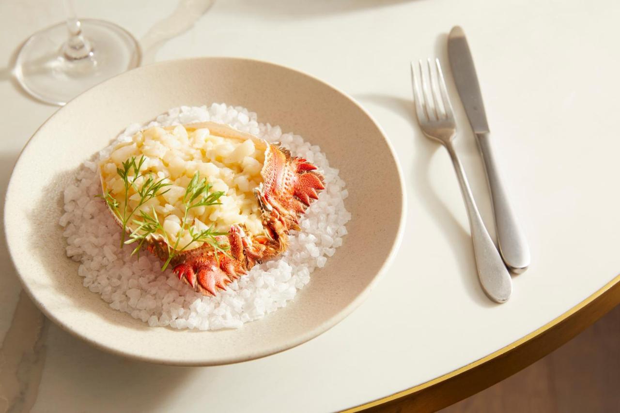 Spicers Guesthouse ポーコルビン エクステリア 写真