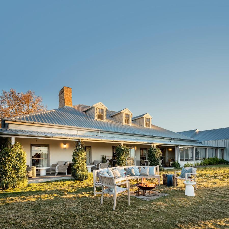 Spicers Guesthouse ポーコルビン エクステリア 写真