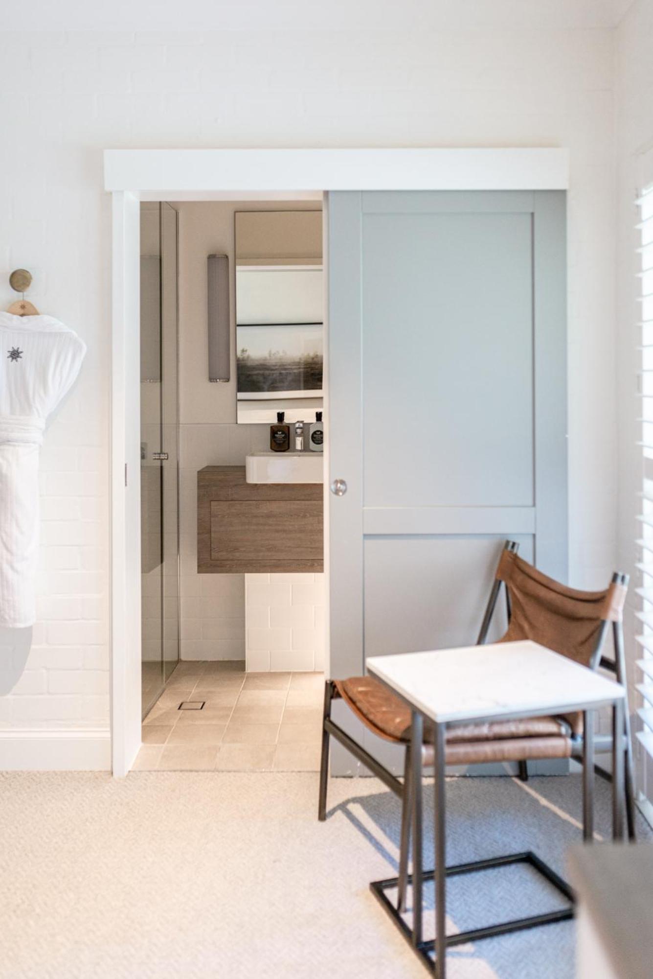 Spicers Guesthouse ポーコルビン 部屋 写真