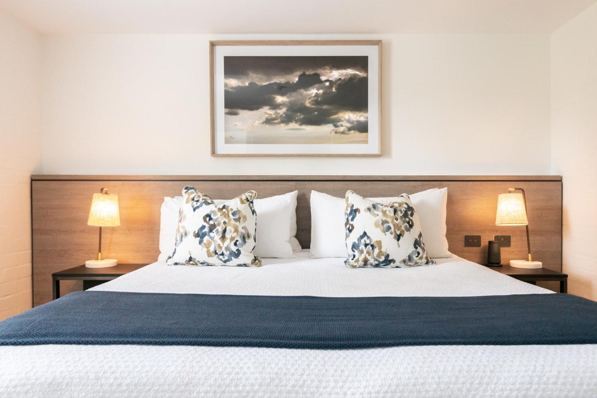 Spicers Guesthouse ポーコルビン 部屋 写真