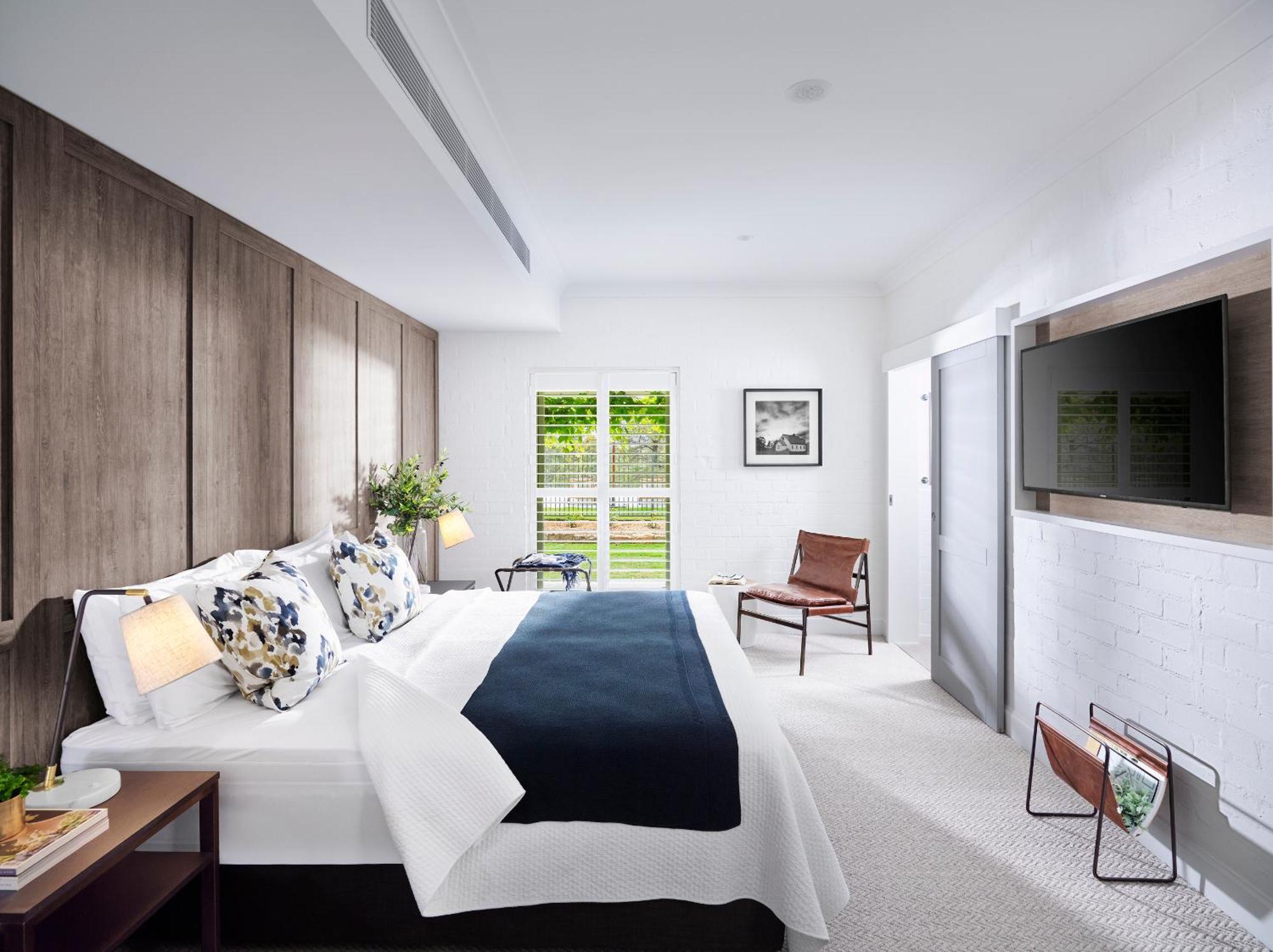 Spicers Guesthouse ポーコルビン 部屋 写真
