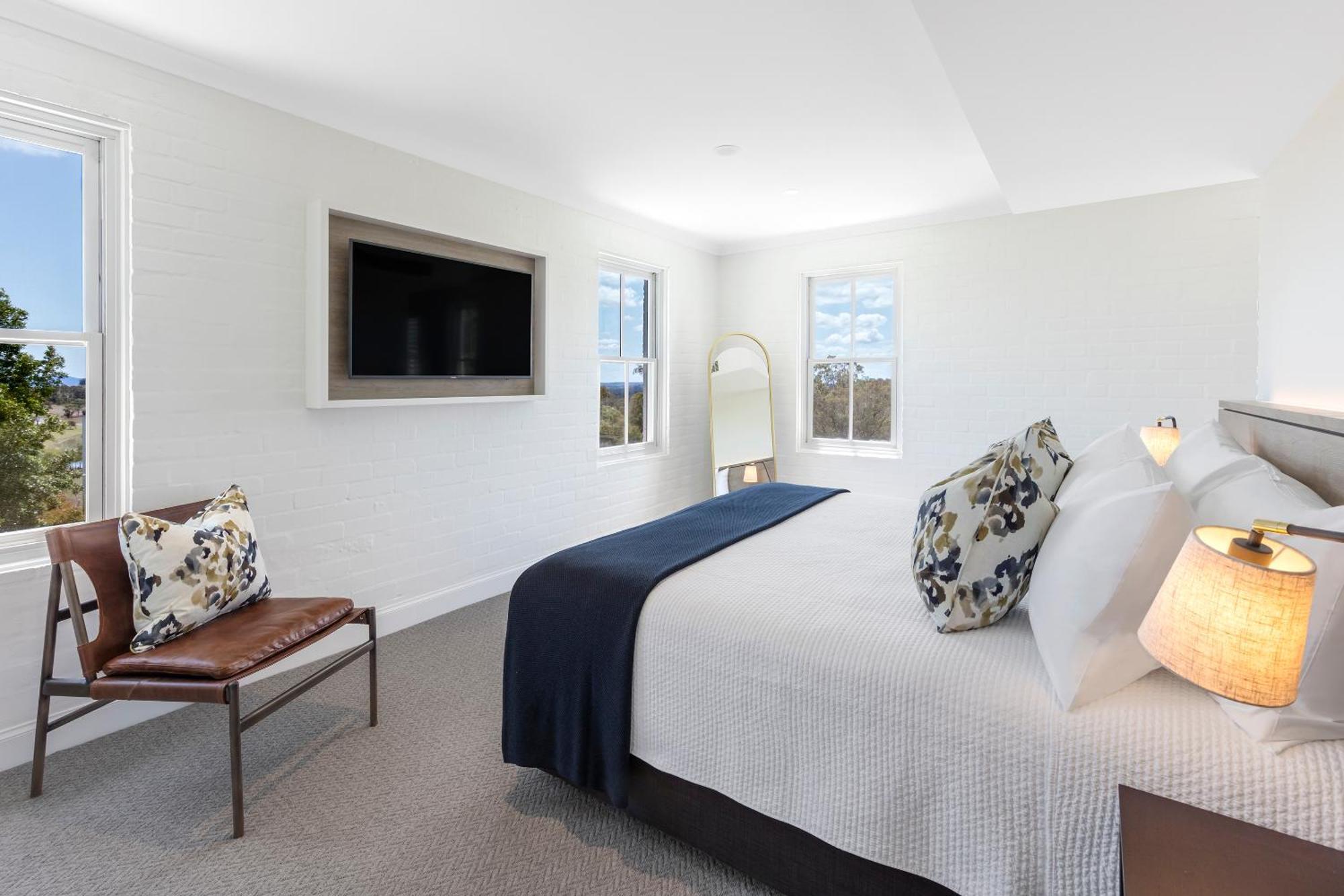 Spicers Guesthouse ポーコルビン 部屋 写真