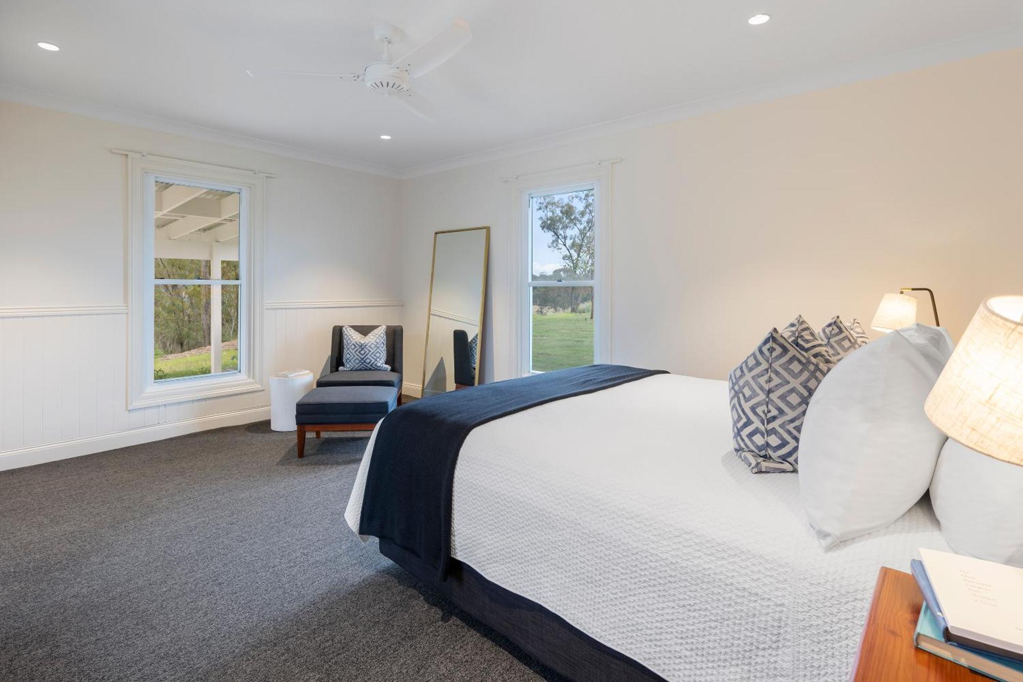 Spicers Guesthouse ポーコルビン 部屋 写真