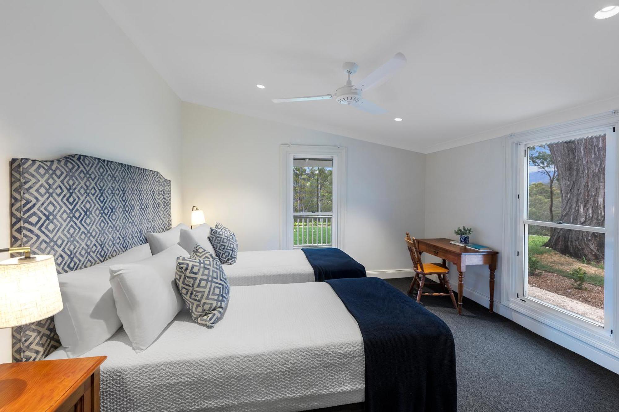 Spicers Guesthouse ポーコルビン 部屋 写真