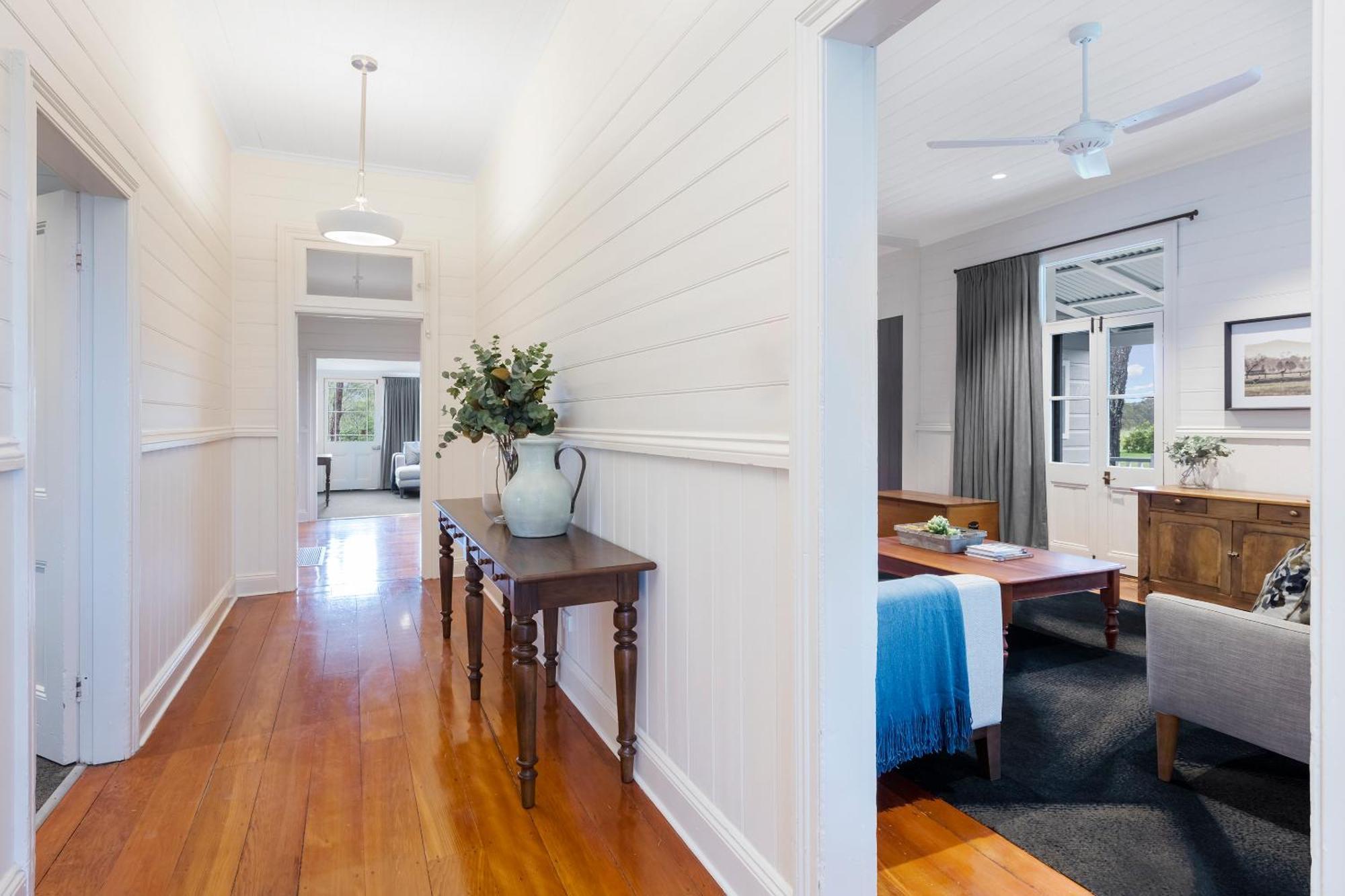 Spicers Guesthouse ポーコルビン 部屋 写真