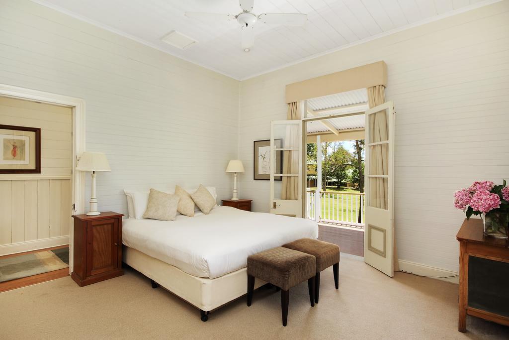Spicers Guesthouse ポーコルビン エクステリア 写真