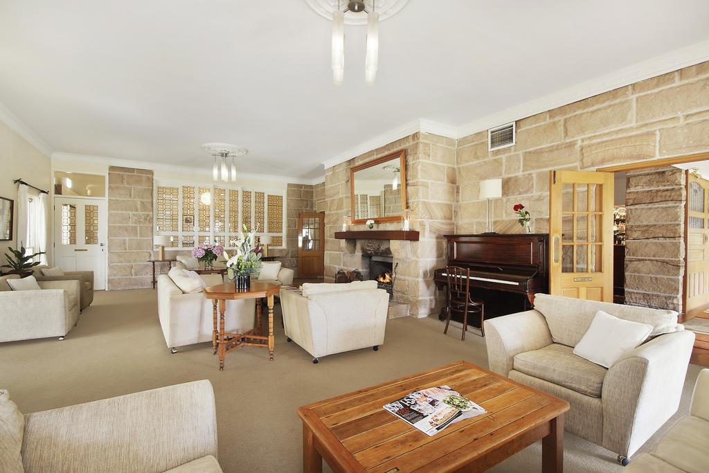 Spicers Guesthouse ポーコルビン エクステリア 写真