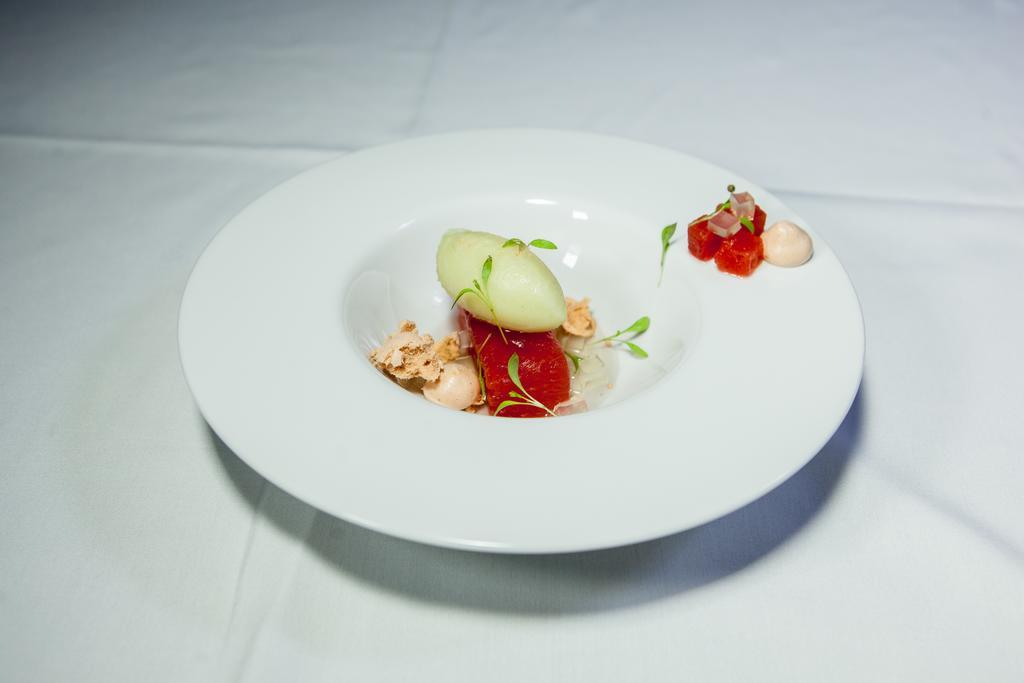 Spicers Guesthouse ポーコルビン エクステリア 写真