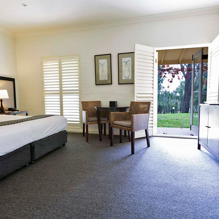 Spicers Guesthouse ポーコルビン エクステリア 写真