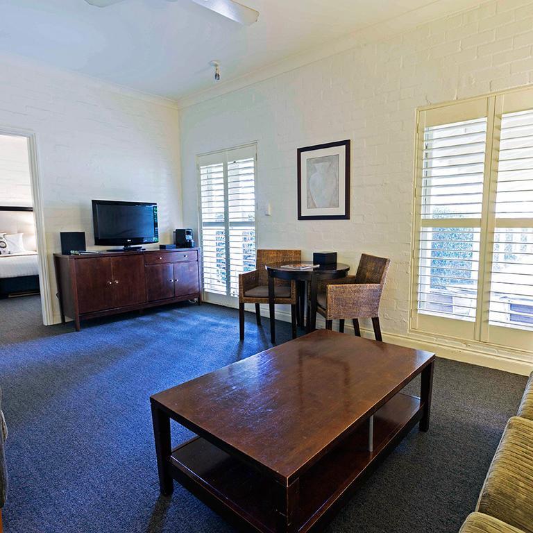 Spicers Guesthouse ポーコルビン エクステリア 写真
