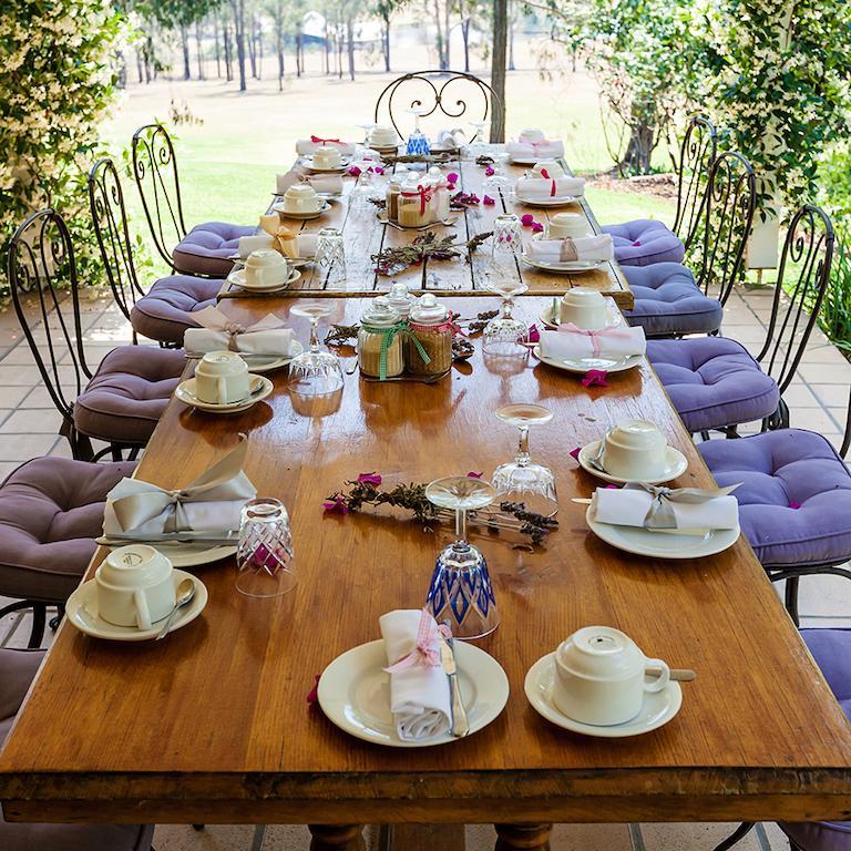 Spicers Guesthouse ポーコルビン エクステリア 写真