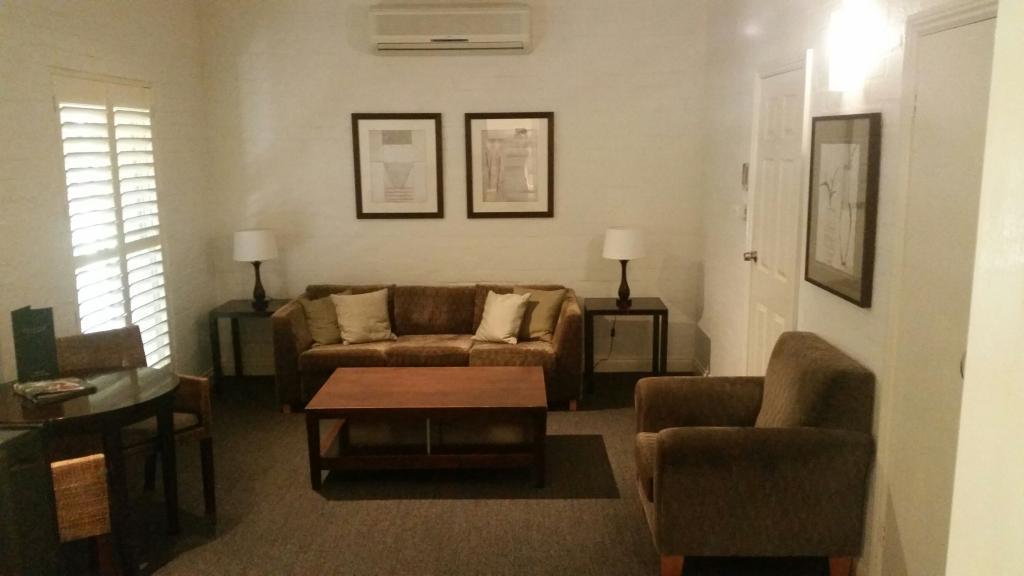 Spicers Guesthouse ポーコルビン エクステリア 写真