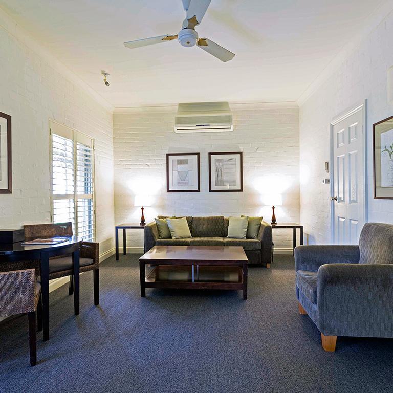 Spicers Guesthouse ポーコルビン エクステリア 写真