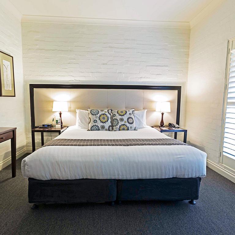 Spicers Guesthouse ポーコルビン エクステリア 写真